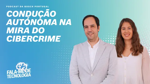 Podcast Fala-me Além de Tecnologia 