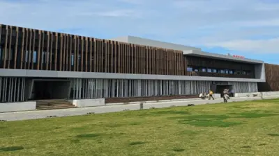 edificio bosch em ovar