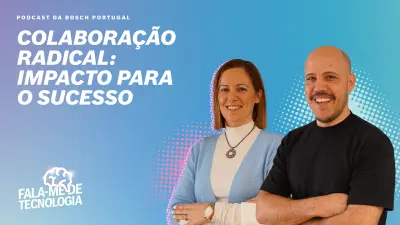  Colaboração Radical: Impacto para o sucesso