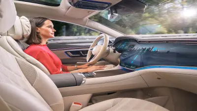 Auto Shanghai: Bosch apresenta novo software e hardware para condução assistida e automatizada