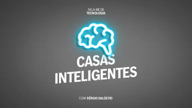 Casas inteligentes podcast fala-me de tecnologia Bosch Portugal