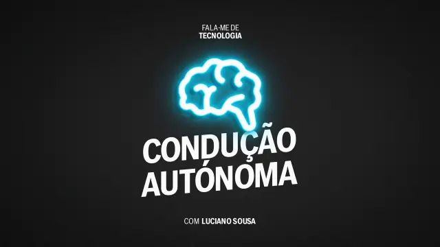Podcast Fala-me de Tecnologia 
