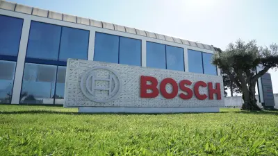 Bosch aposta no negócio das eBikes em Portugal
