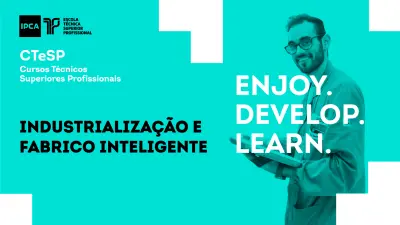 Bosch e IPCA lançam curso técnico profissional 