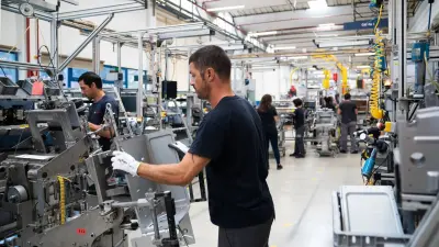 Bosch e Universidade de Aveiro apresentam primeiros resultados do projeto mobilizador de inovação na indústria 4.0