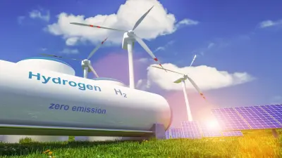 Bosch investe milhões em tecnologia neutra para o clima
