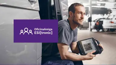 oficina amiga esitronic