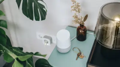 Destaques Tecnologia Bosch na IFA 2019 