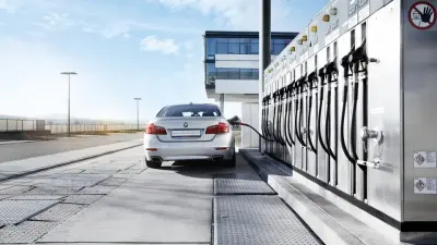 Bosch: solução para menos CO₂ está na utilização de combustíveis sintéticos renováveis 
