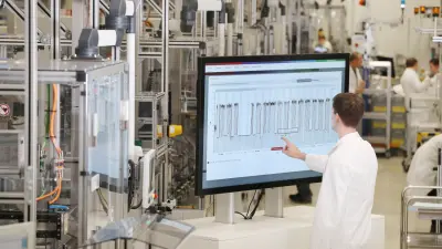 bosch industria 4.0