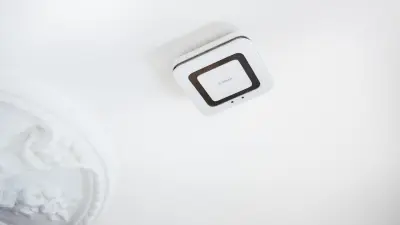 Bosch Twin Guard tecnologia
