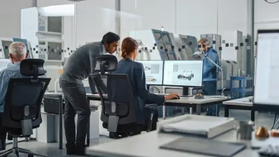 divisão bosch software