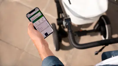 Bosch.IO: IOT