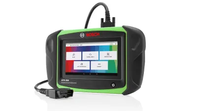 Bosch Oficinas Tecnologia Software