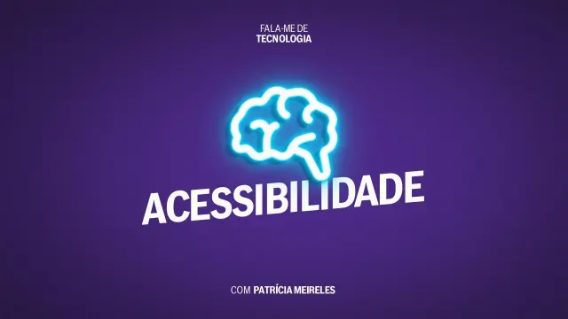 podcast fala-me de tecnologia Bosch Portugal acessibilidade por um mundo tecnológico mais inclusivo