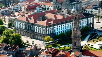 Projeto Safe Cities