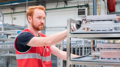 tecnologia bosch aveiro