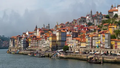 Projeto Safe-cities Universidade do Porto Bosch