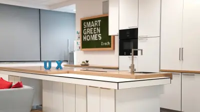 innovation projects header