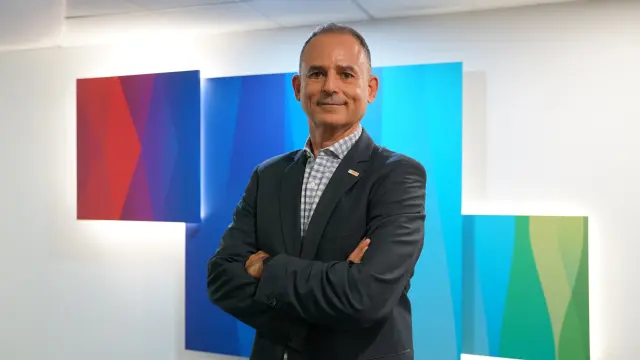 Javier González Pareja, Presidente Bosch em Portugal e Espanha