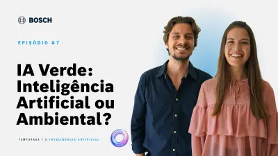 IA Verde: Inteligência Artificial ou Ambiental?
