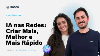 IA nas Redes: Criar Mais, Melhor e Mais Rápido