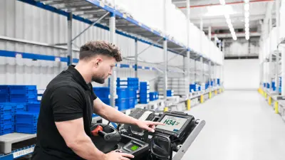 Conceitos e Ferramentas Básicas do Lean Manufacturing