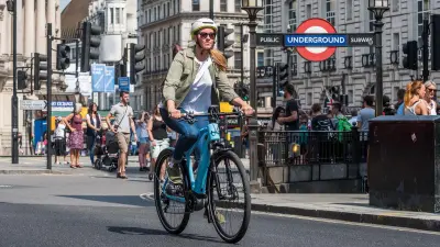 O Mundo tecnológico das e-bikes em números