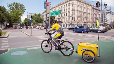 Tecnologia Bosch e-bikes