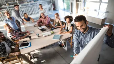 formações Bosch Industry Consulting
