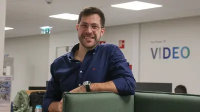 Hugo Matos